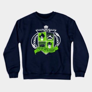 IT Crest Crewneck Sweatshirt